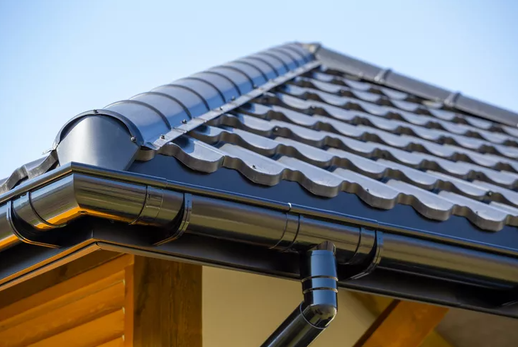 Gutter Systems